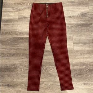 Stretchy Zara Pants